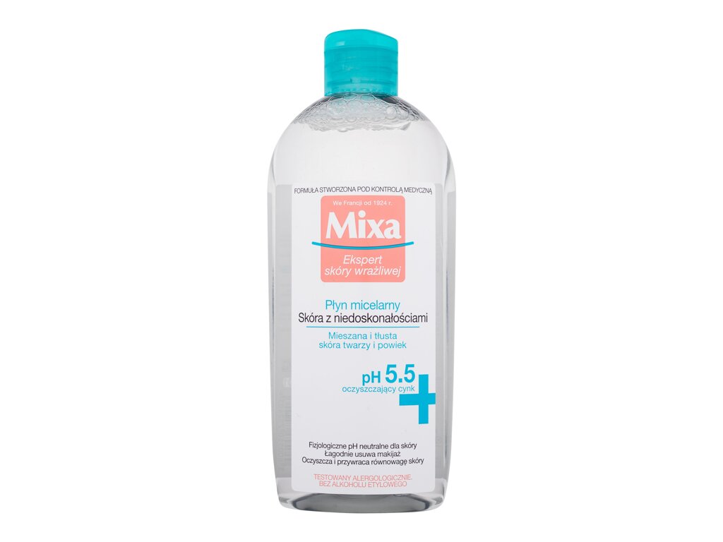 Mixa Anti-Imperfection 400ml micelinis vanduo