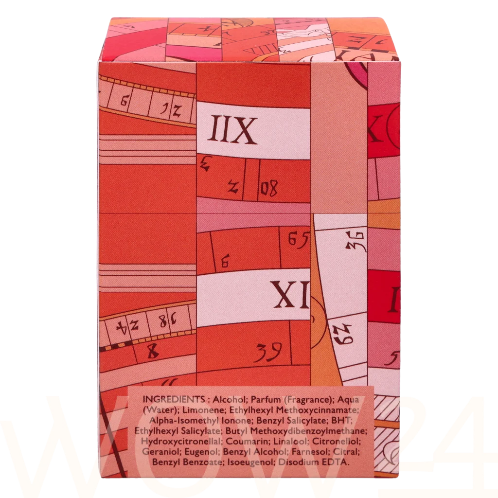 Hermes Hermes Twilly D'Hermes Eau Poivree Edp Spray 50 ml kvepalai Moterims EDP