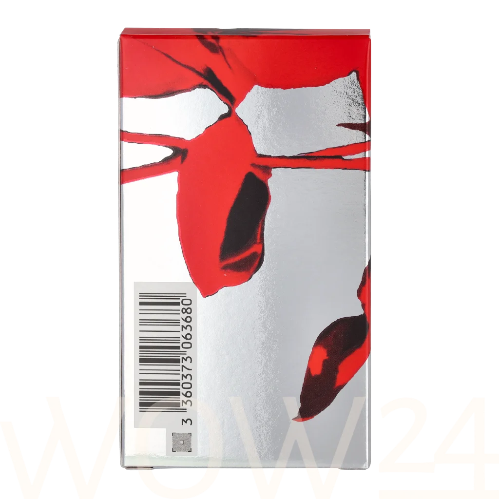 Cacharel Cacharel Amor Amor Edt Spray 100 ml kvepalai Moterims EDT