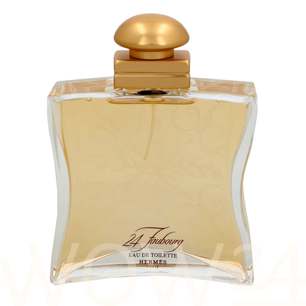 Hermes Hermes 24 Faubourg Edt Spray 100 ml Kvepalai Moterims EDT