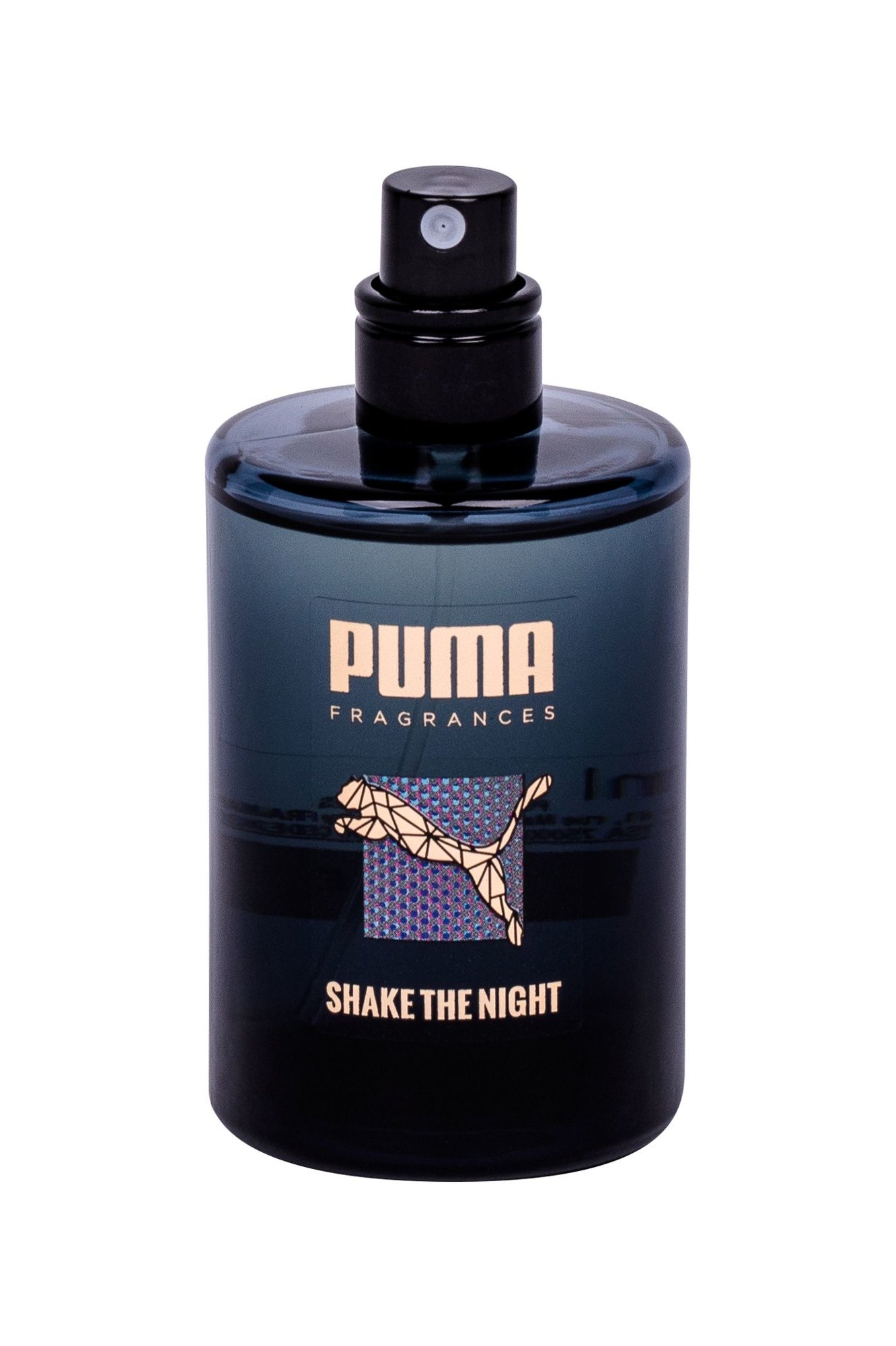Puma Shake The Night Kvepalai Vyrams