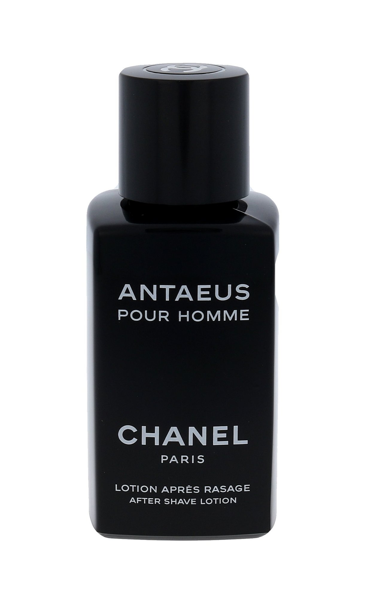 Chanel Antaeus vanduo po skutimosi