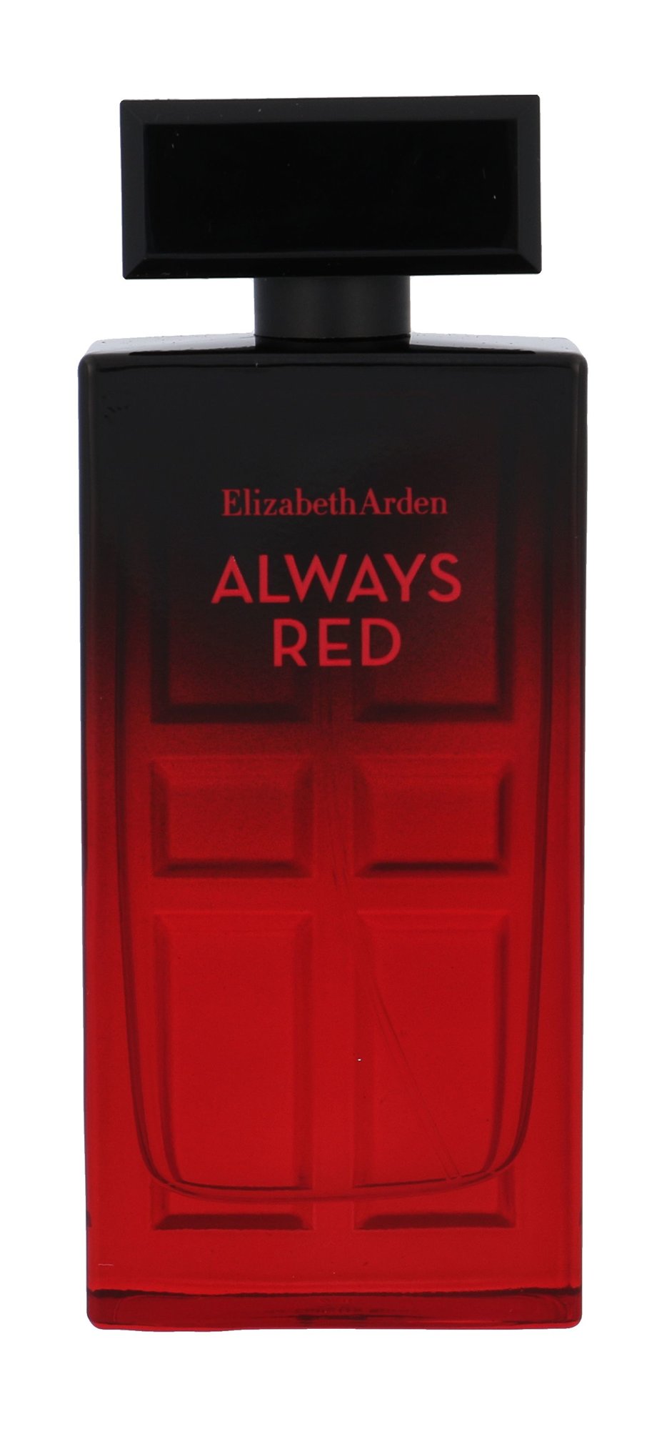 Elizabeth Arden Always Red 50ml Kvepalai Moterims EDT