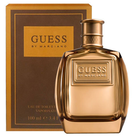 Guess Guess by Marciano 30ml Kvepalai Vyrams EDT