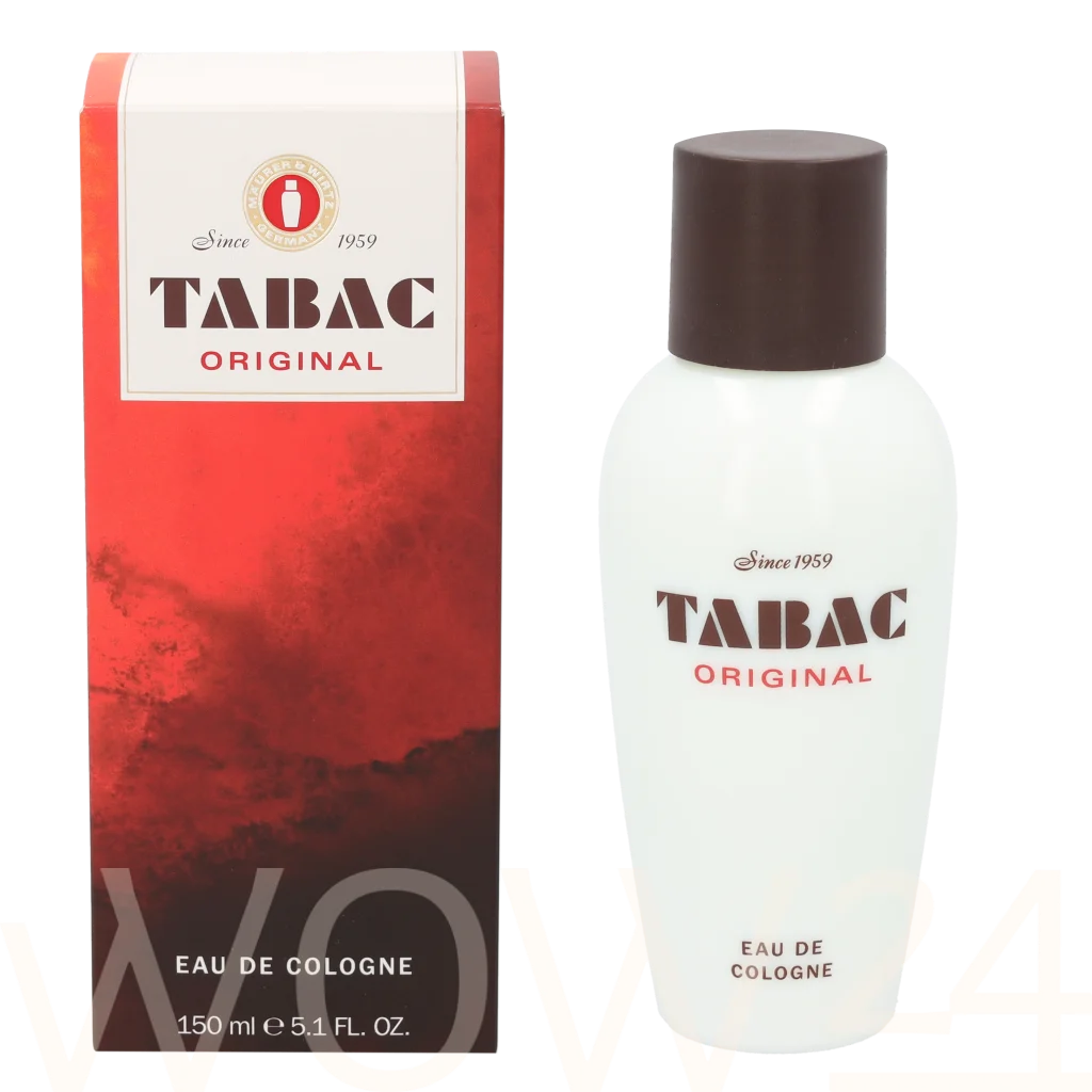 Tabac Tabac Original Edc 150 ml kvepalai Vyrams