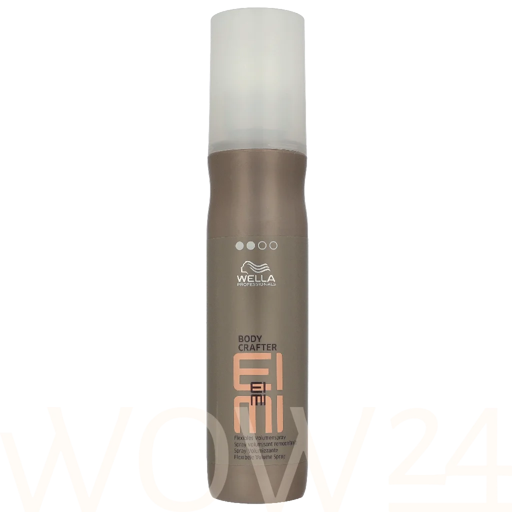 Wella Professional EIMI 150ml Moterims Wella Professional EIMI 150ml Moterims