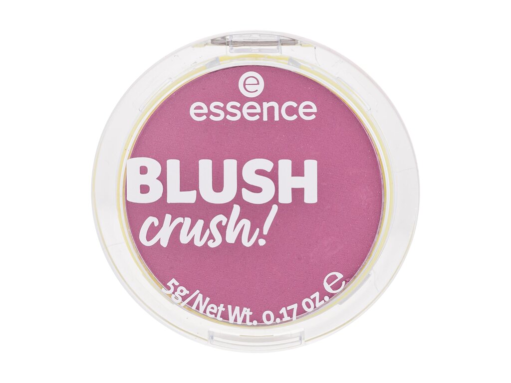 Essence Blush Crush! 5g skaistalai