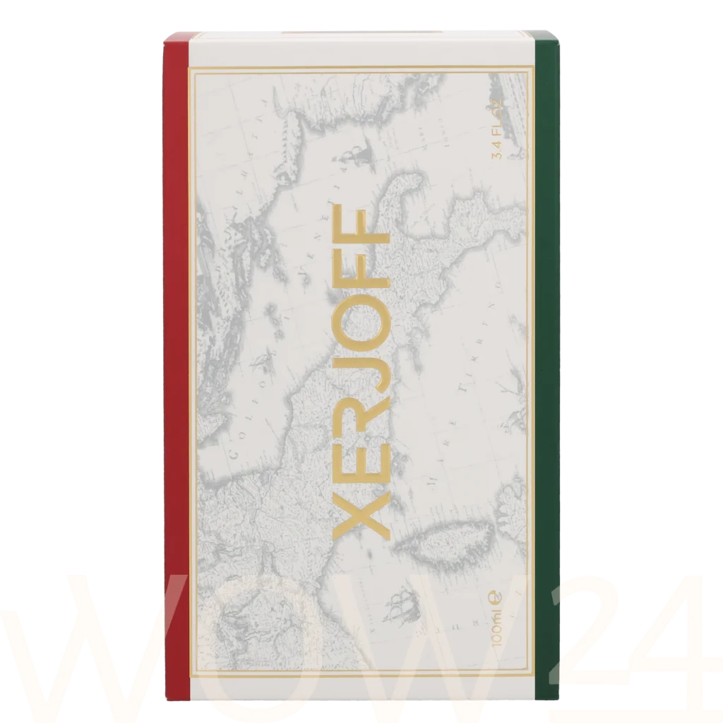 Xerjoff Xerjoff Renaissance Edp Spray NI&Scaron;INIAI kvepalai Unisex