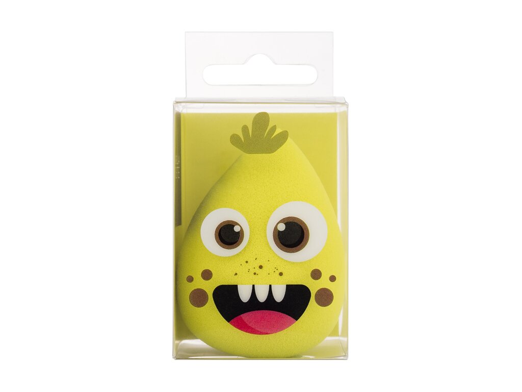 Gabriella Salvete Beveled Gab Monster Make-Up Sponge Aplikatorius 1 ml