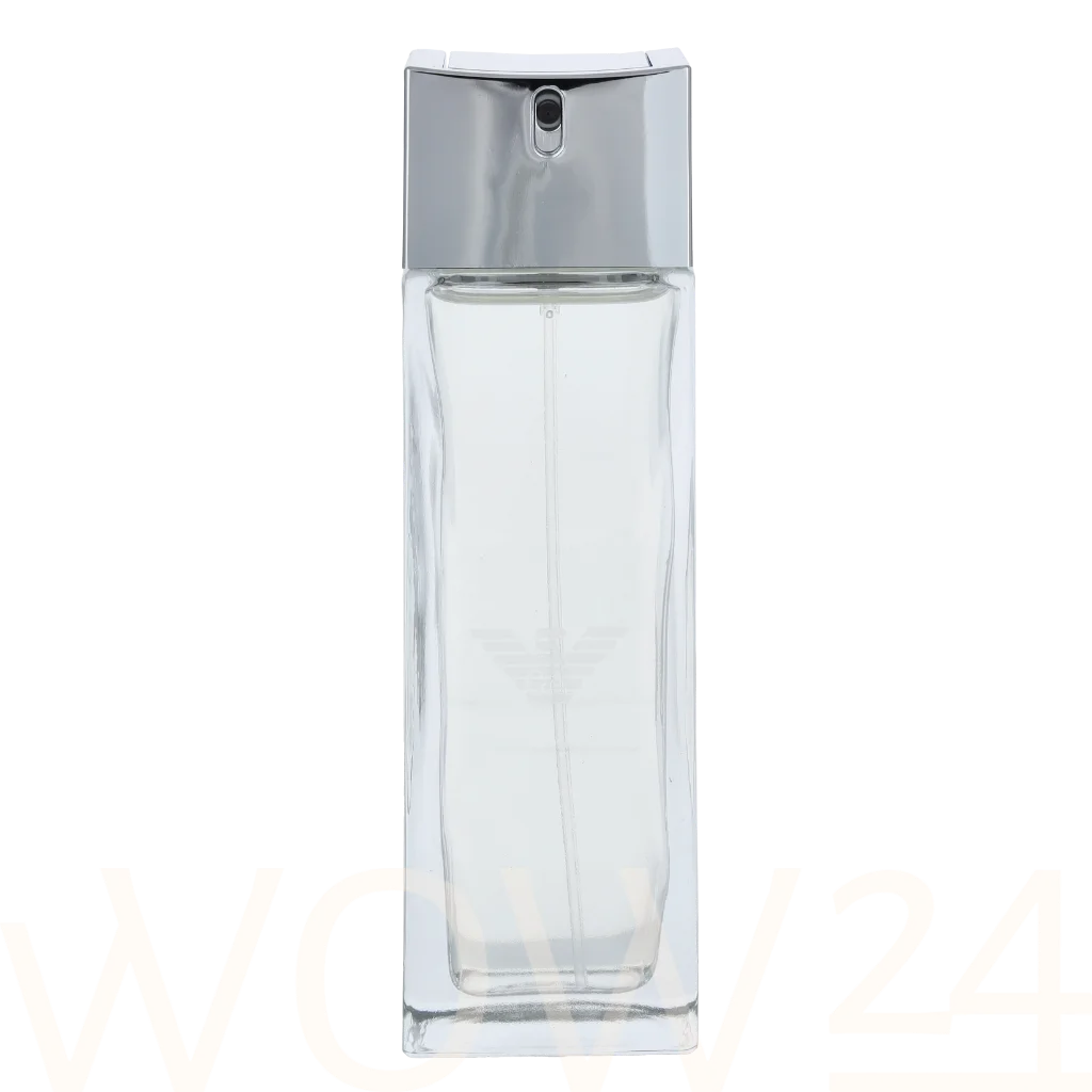 Armani Armani Emporio Diamonds For Men Edt Spray 75 ml kvepalai Vyrams EDT