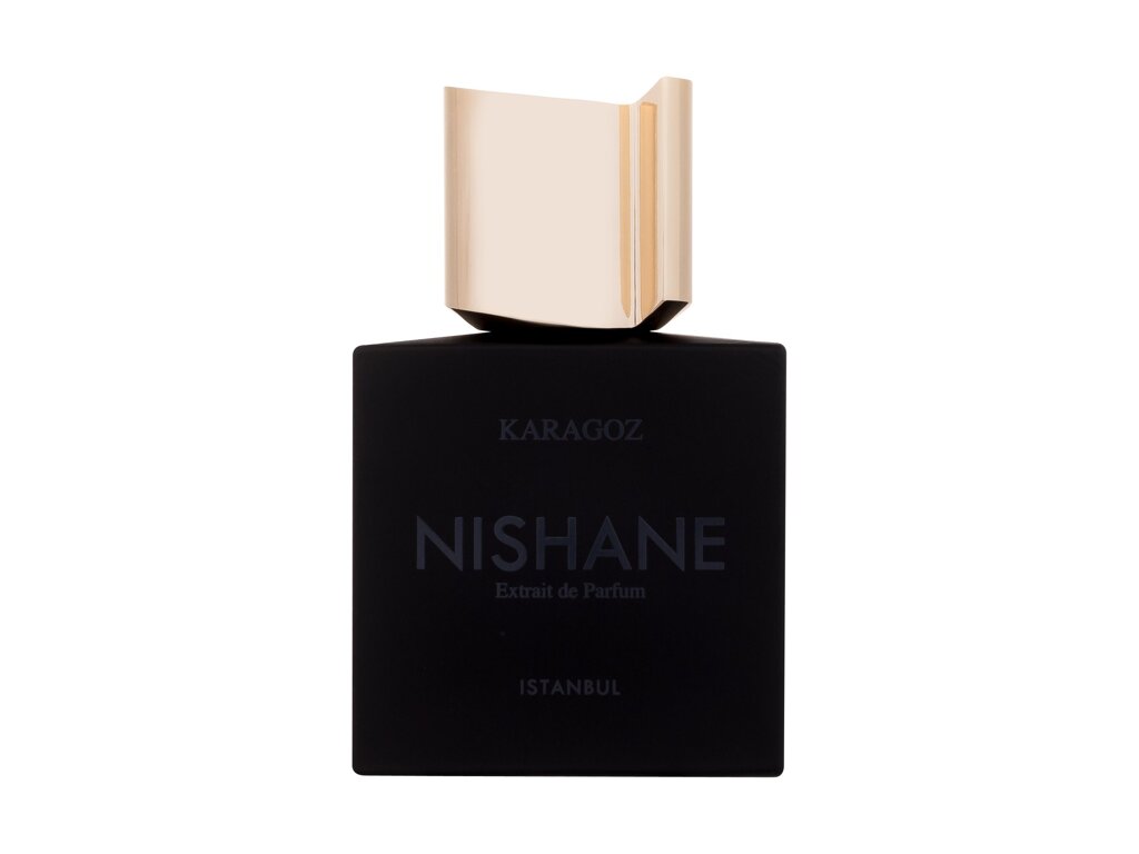 Nishane Karagoz Parfum 50 ml Damaged box