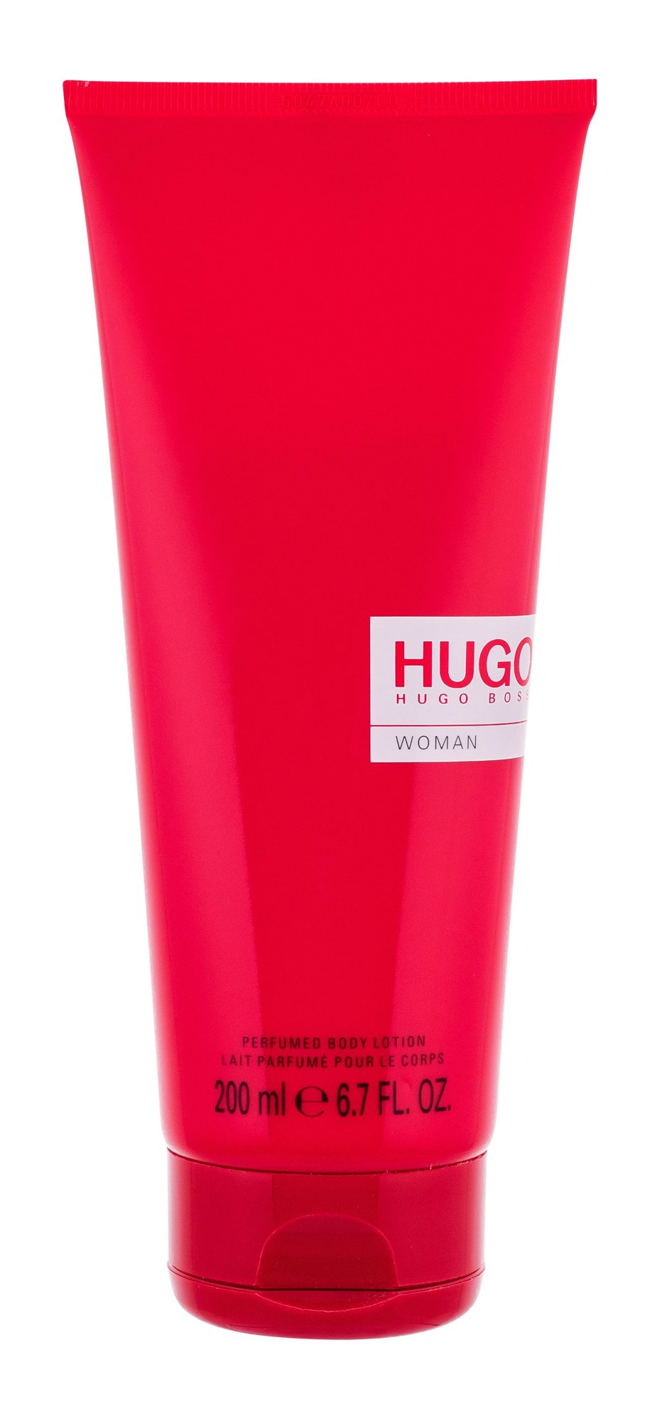 Hugo Boss Hugo Woman kūno losjonas