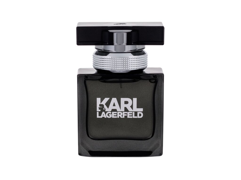 Karl lagerfeld Karl Lagerfeld For Him Eau De Toilette 30 ml Damaged box