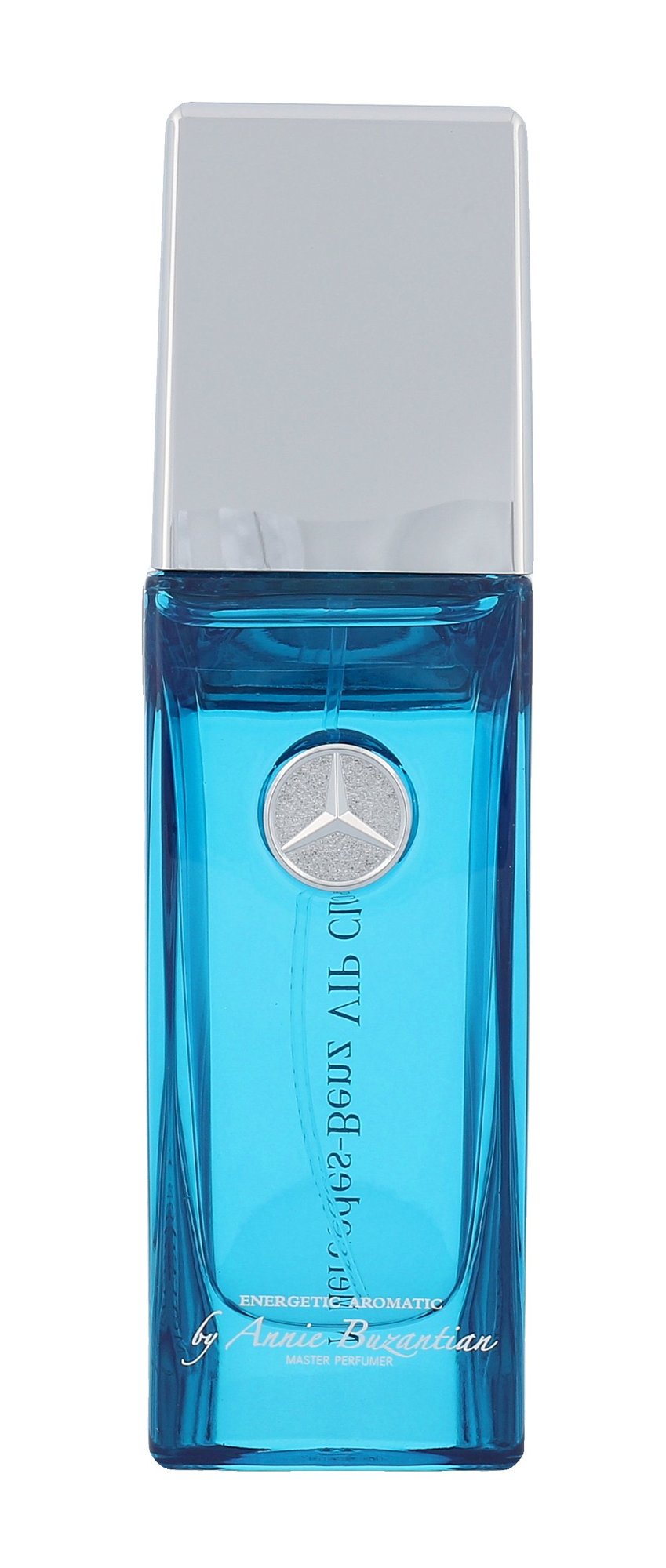 Mercedes-Benz Vip Club Energetic Aromatic by Annie Buzantian 50ml Kvepalai Vyrams EDT