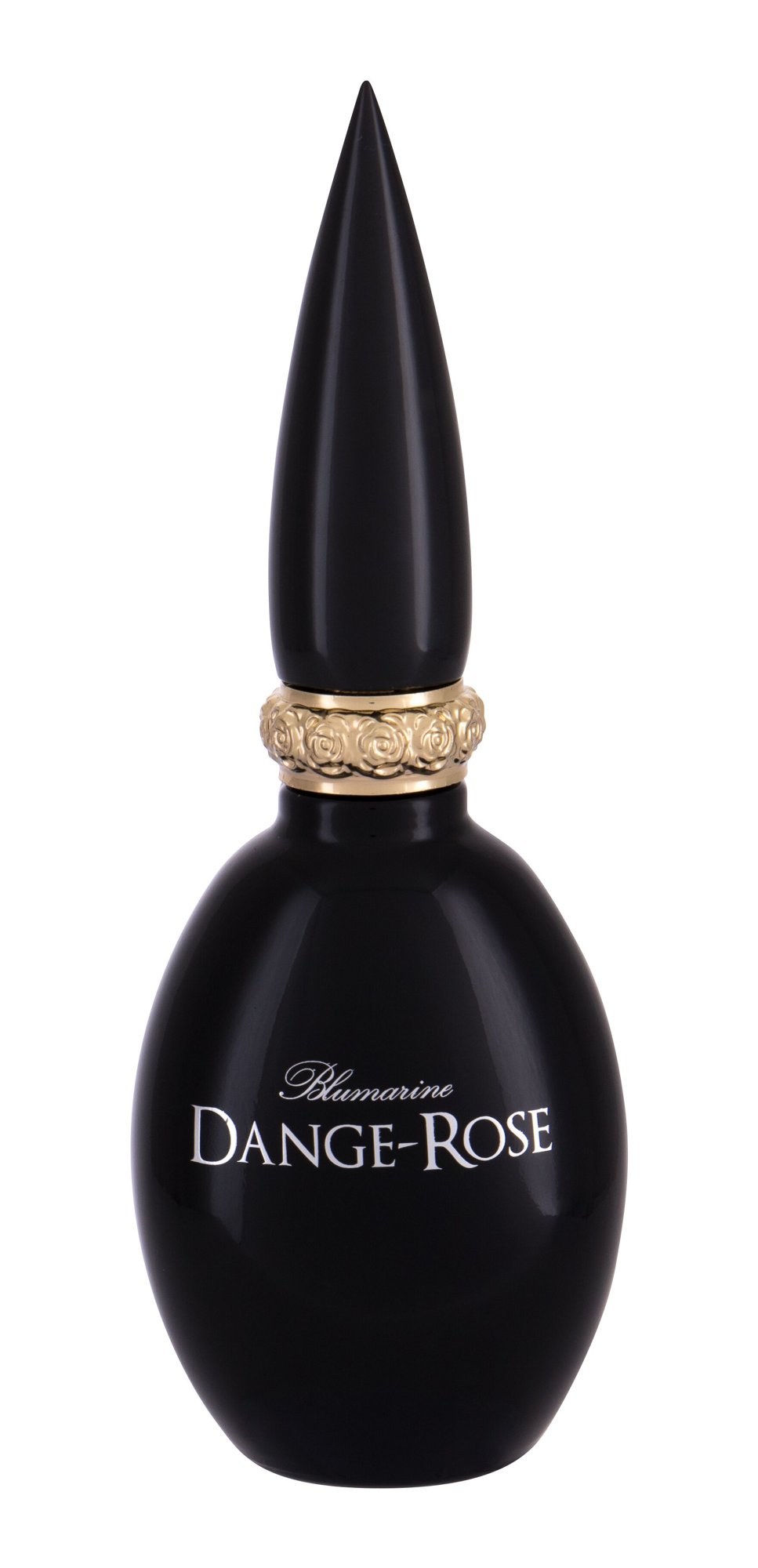 Blumarine Dange-Rose 50ml Kvepalai Moterims EDP (Pažeista pakuotė)