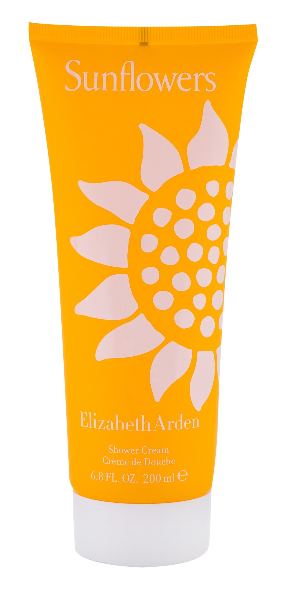 Elizabeth Arden Sunflowers 200ml dušo kremas