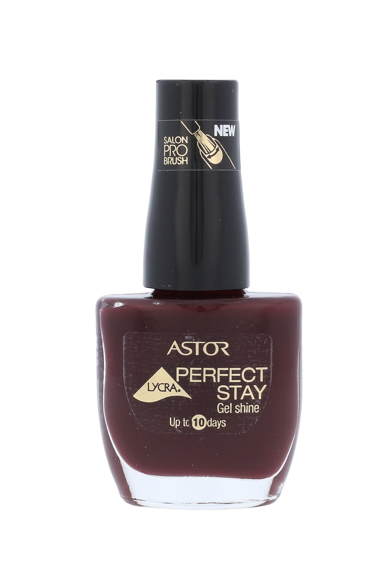 Astor Perfect Stay 12ml nagų lakas