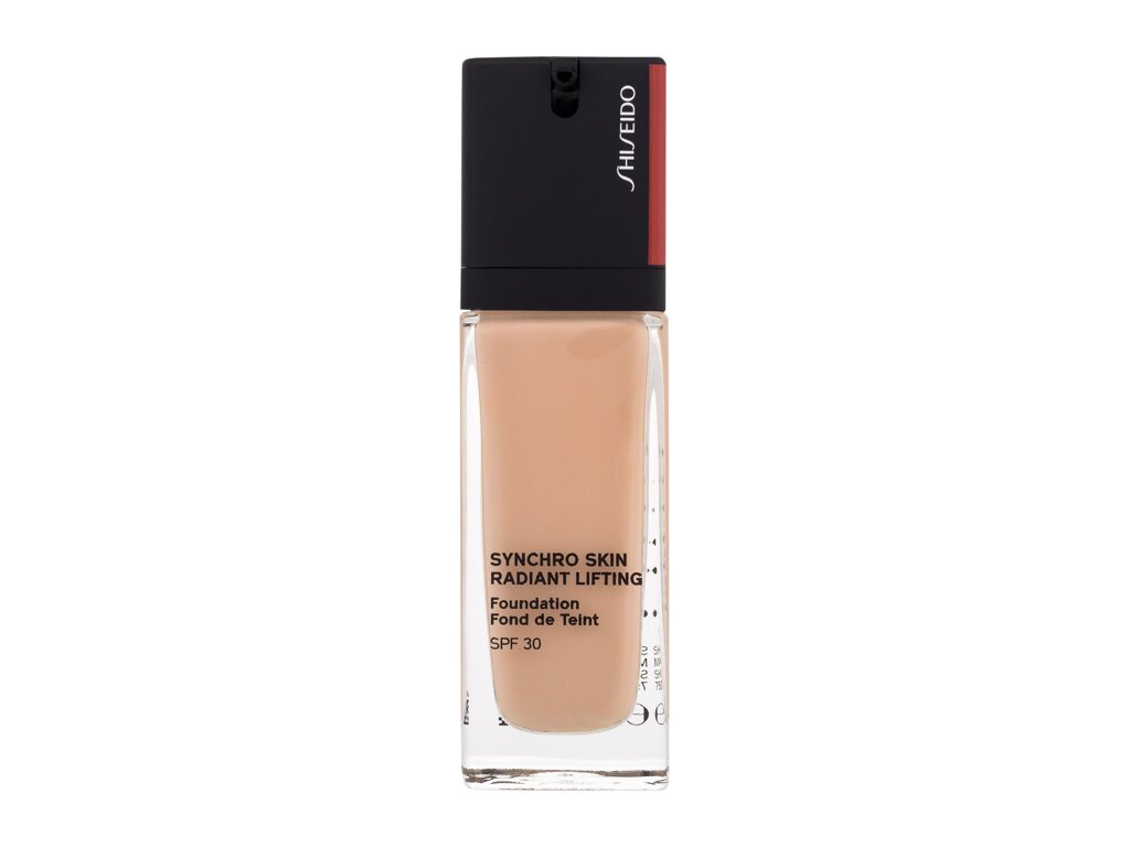 Shiseido Synchro Skin Radiant Lifting 30 ml