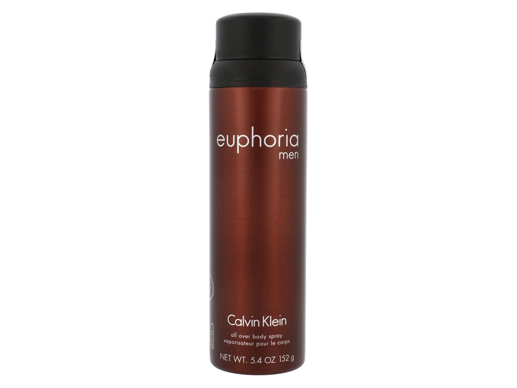Calvin Klein Euphoria 160g dezodorantas