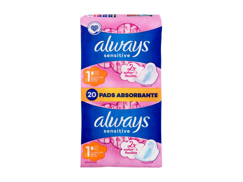 Sensitive Normal Plus