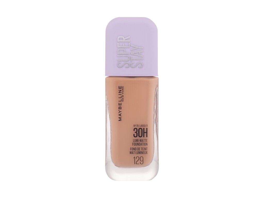 Maybelline Super Stay Lumi-Matte Foundation 35 ml