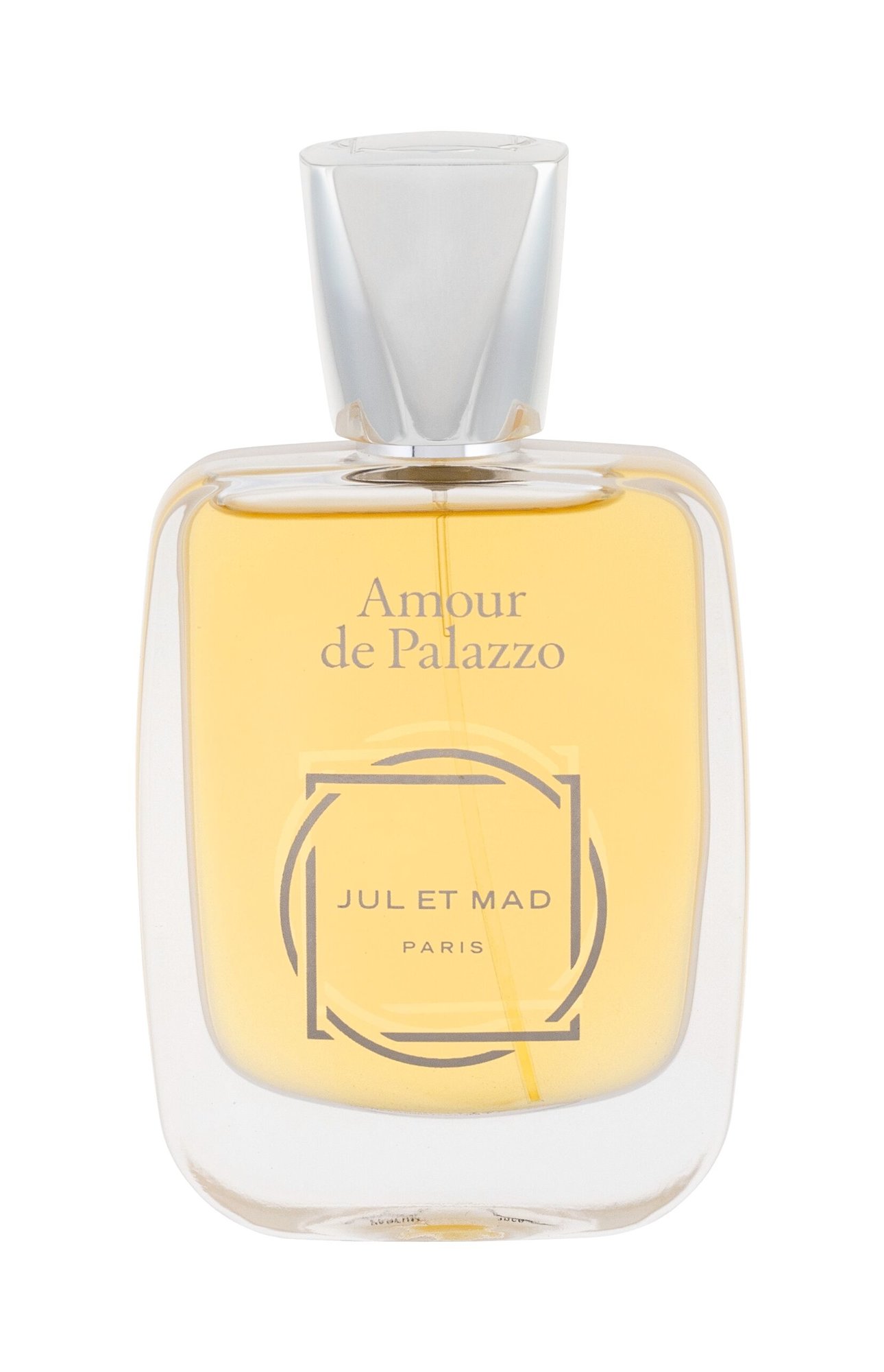 Jul et Mad Paris Amour de Palazzo 50ml NIŠINIAI Kvepalai Unisex Parfum (Pažeista pakuotė)