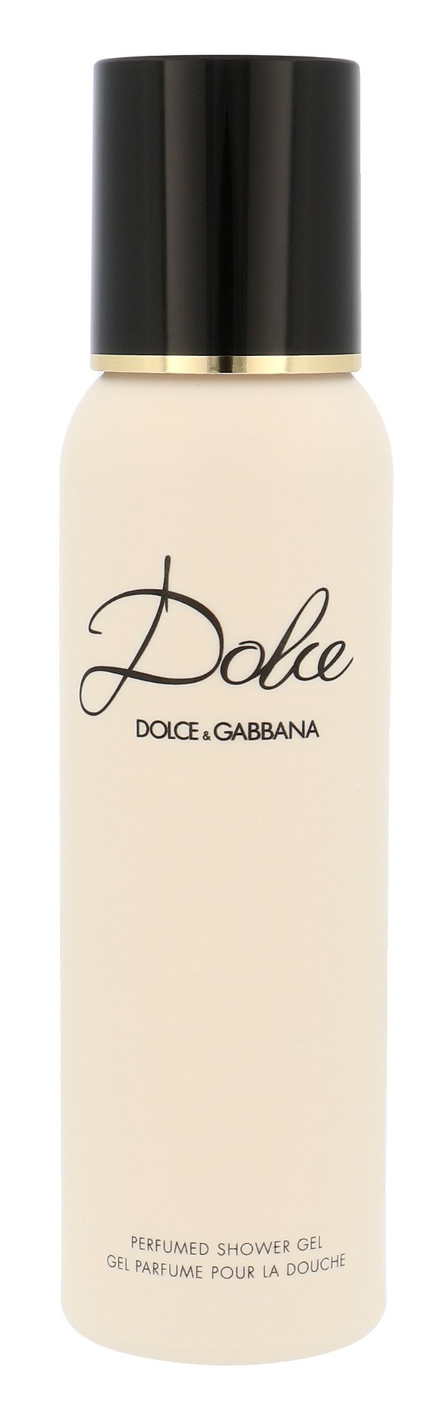 Dolce&Gabbana Dolce dušo želė