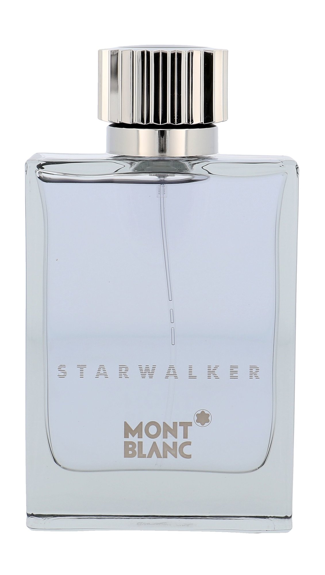 Mont blanc Starwalker Eau De Toilette 75 ml Damaged box