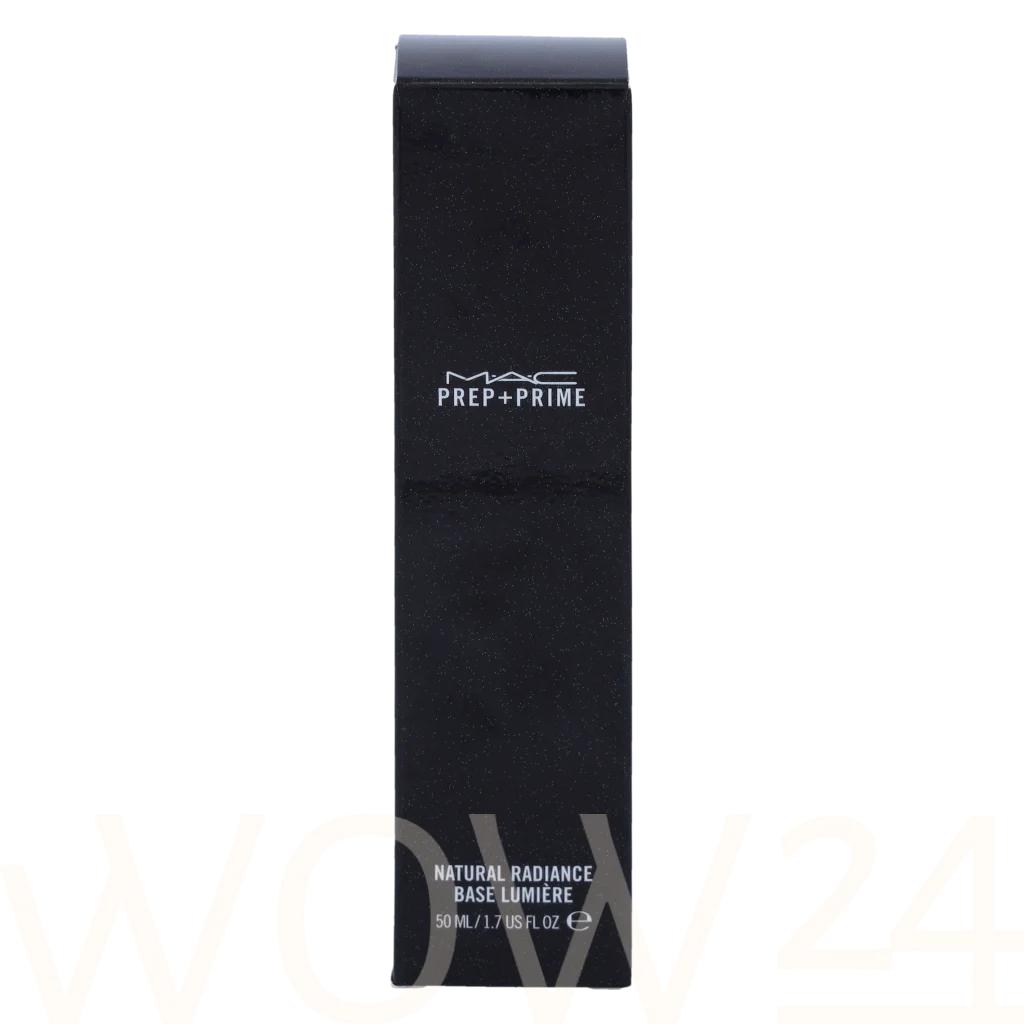 MAC MAC Prep + Prime Natural Radiance veido kosmetika
