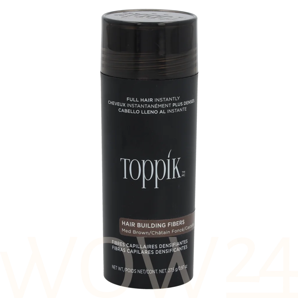 Toppik Toppik Hair Building Fibers - Medium Brown