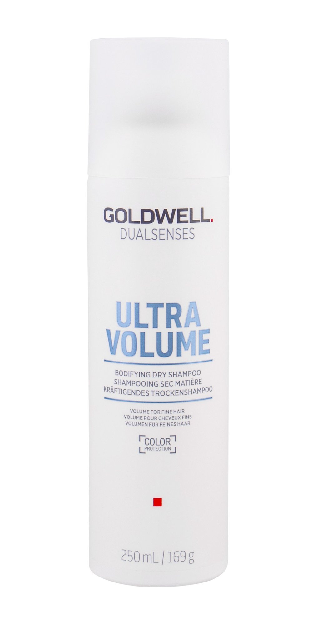 Goldwell Dualsenses Ultra Volume Sausas &scaron;ampūnas Moterims