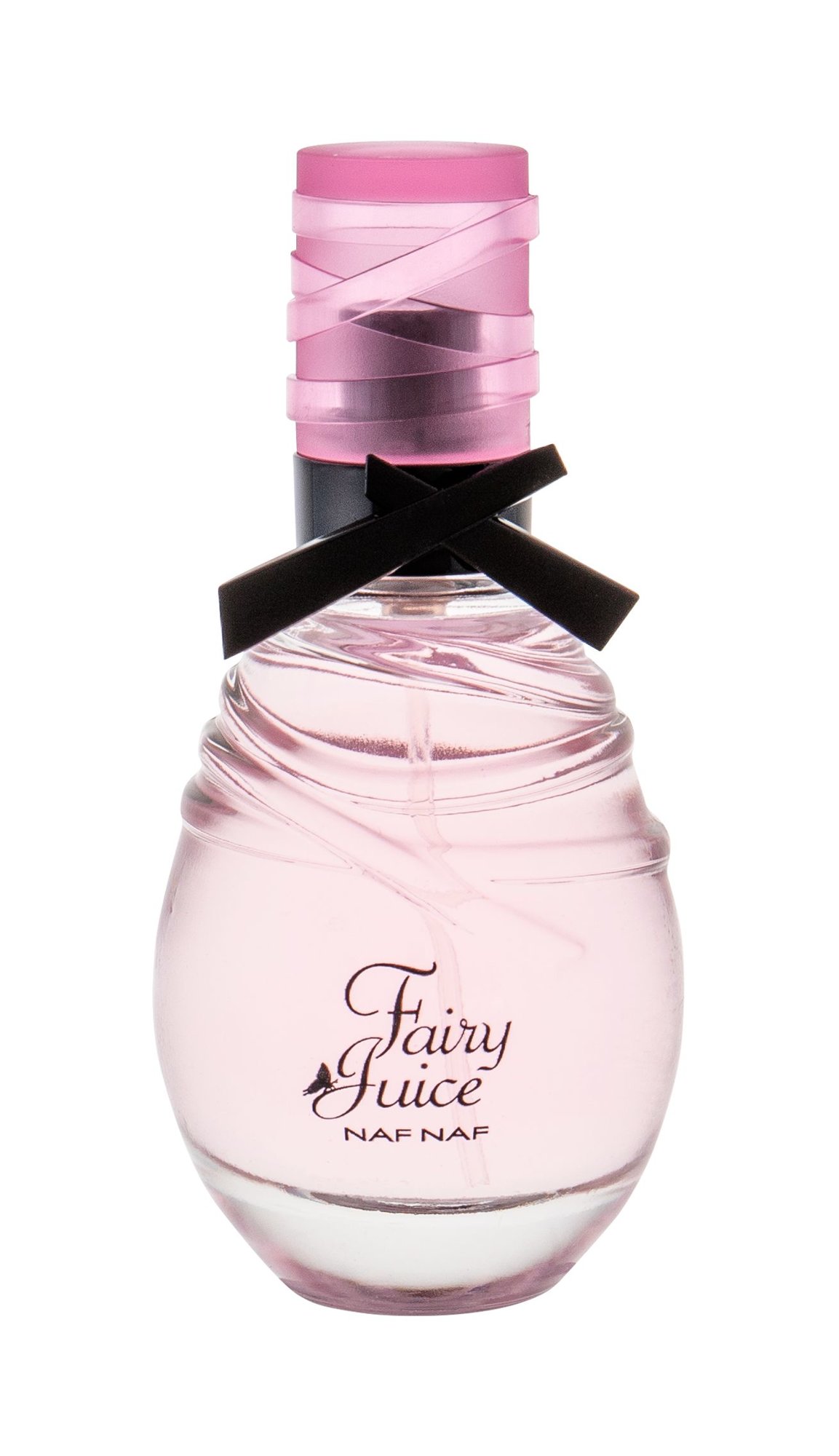 NAF NAF Fairy Juice Pink 40ml Kvepalai Moterims EDT