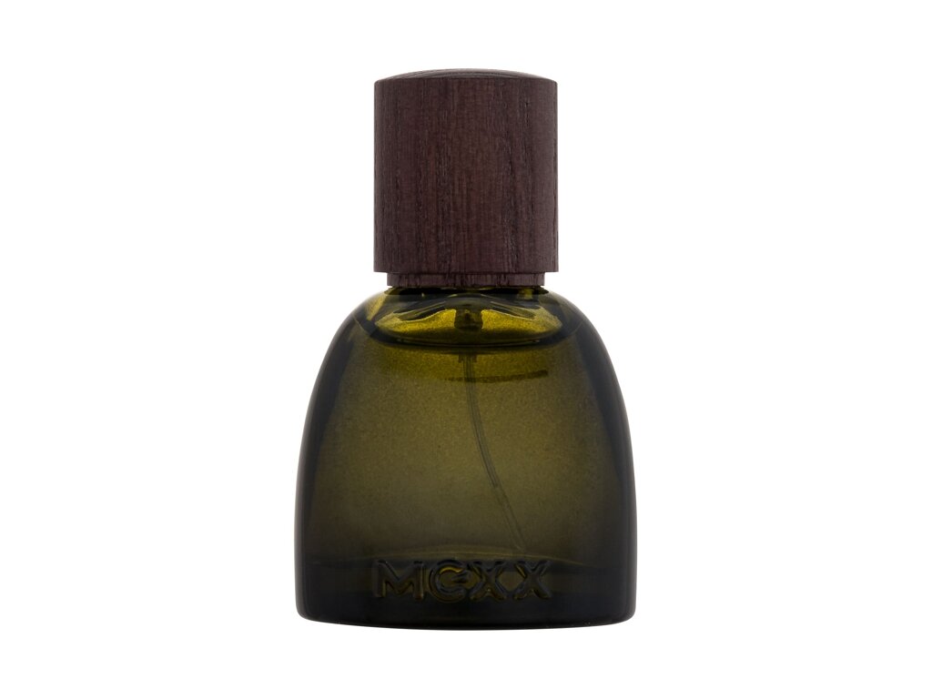 Mexx Inspired Nature Eau De Parfum 30 ml Damaged box