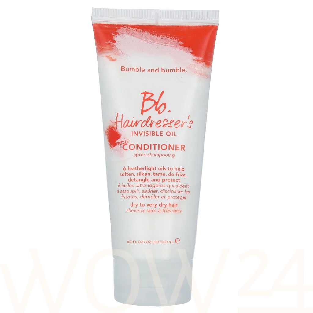 Bumble and bumble Bumble & Bumble HIO Conditioner kondicionierius