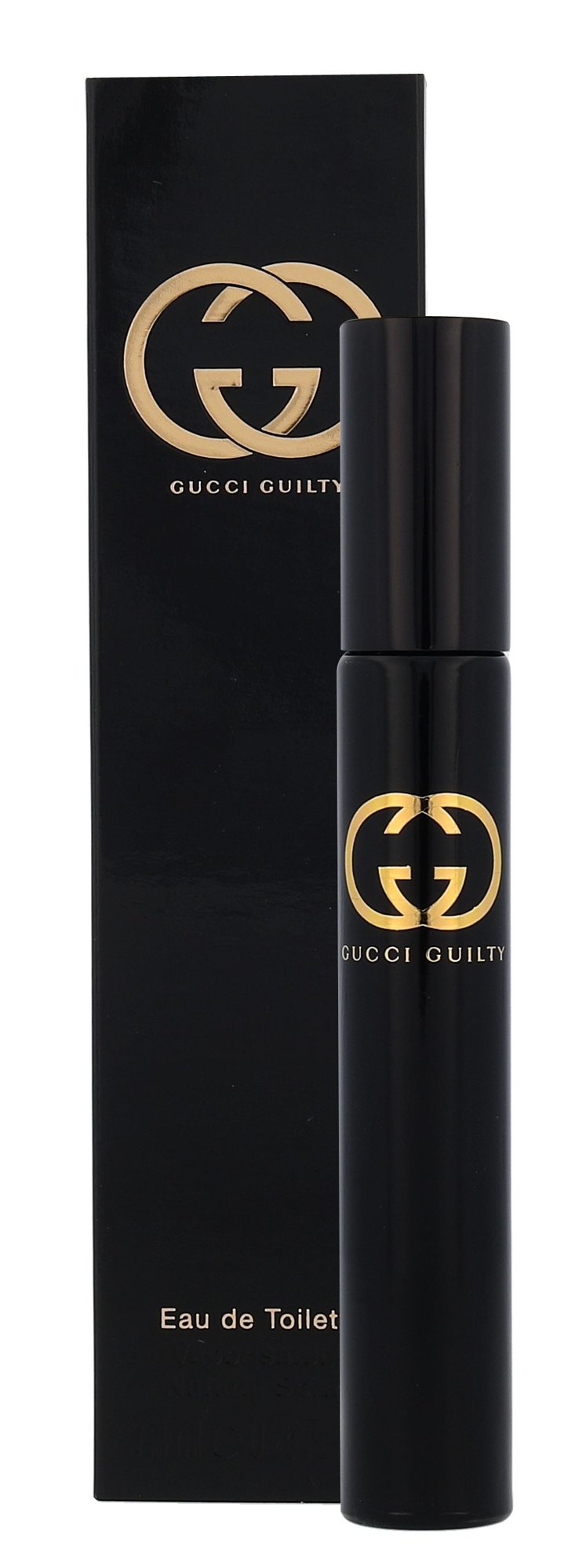 Gucci Guilty 7,4ml kvepalų mėginukas Moterims EDT