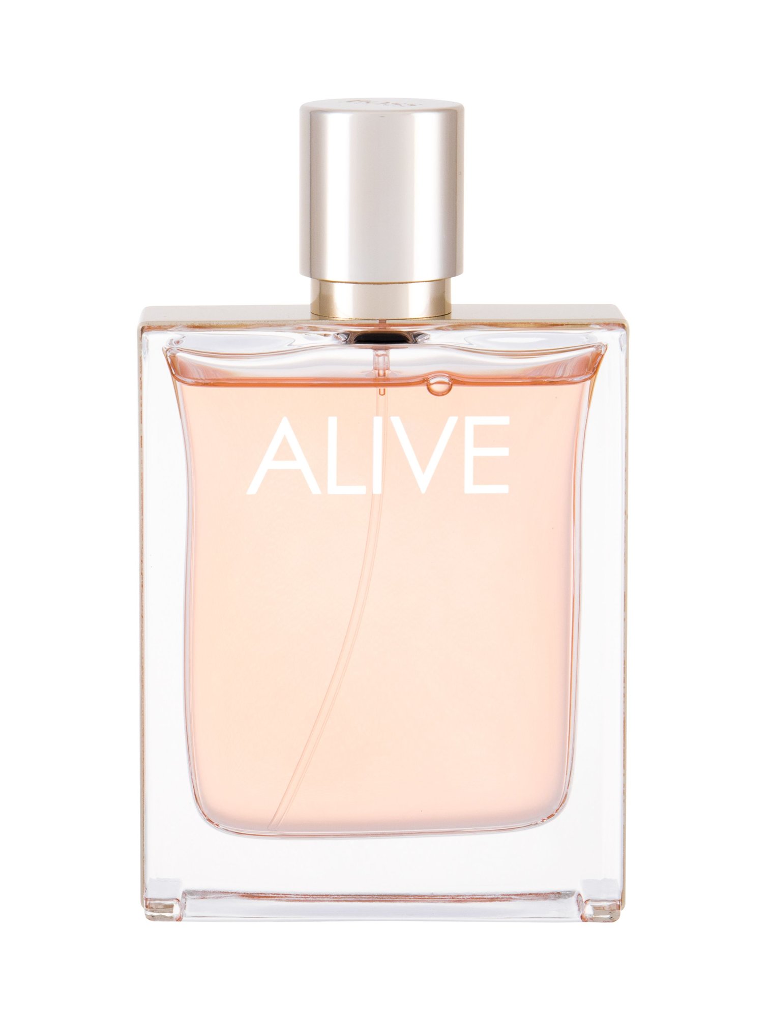 Hugo boss BOSS Alive Eau De Parfum 80 ml Damaged box