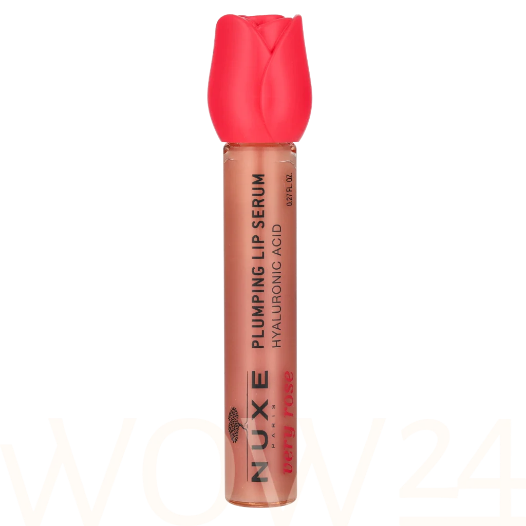  Nuxe Very Rose Plumping Lip Serum 8 ml Vyrams