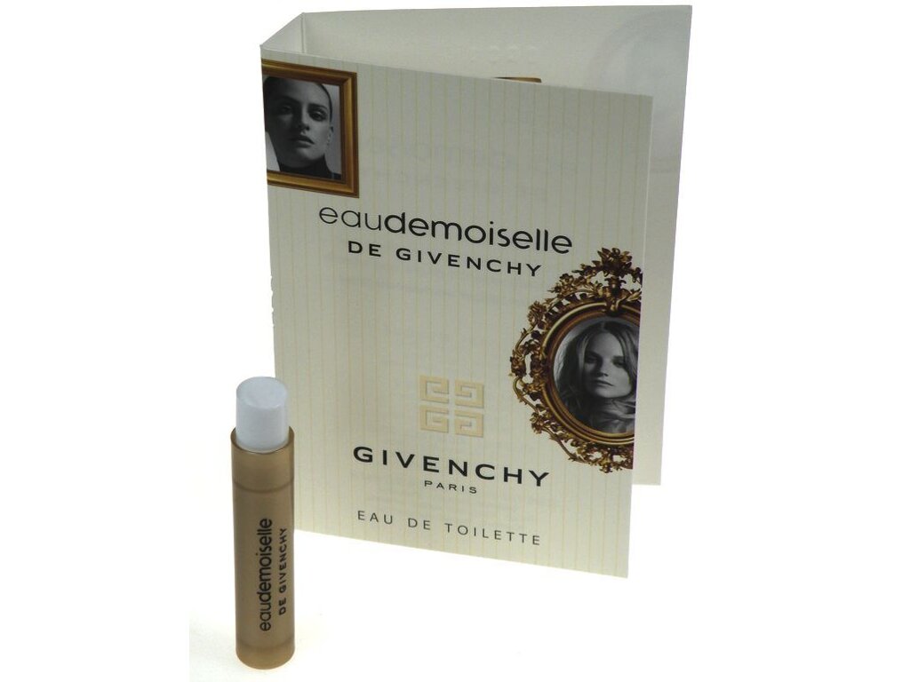 Givenchy Eaudemoiselle kvepalai Moterims