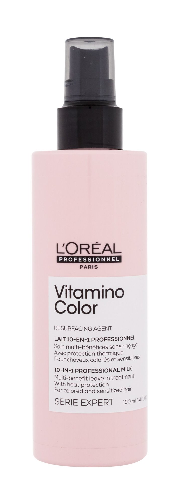 L´Oréal Professionnel Série Expert Vitamino Color 190ml paliekama priemonė plaukams