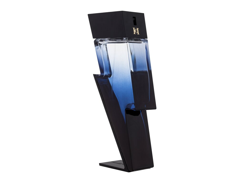Carolina Herrera Bad Boy Cobalt &Eacute;lectrique Eau De Parfum 100 ml Damaged box
