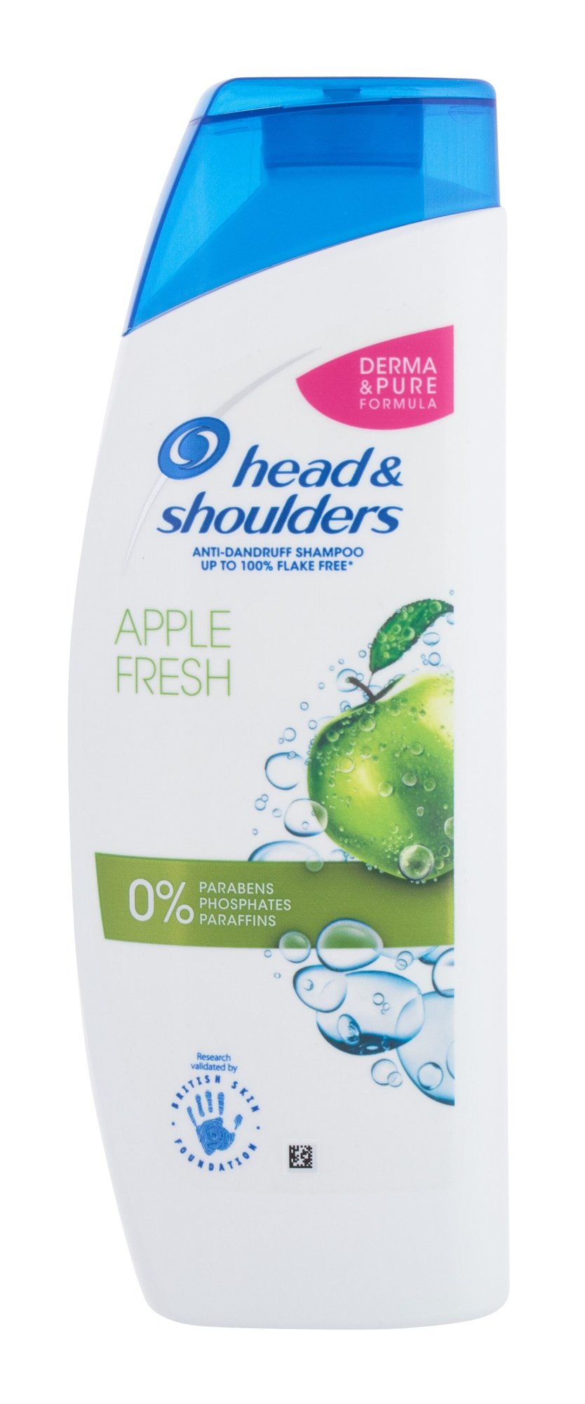 Head & Shoulders Apple Fresh Anti-Dandruff &scaron;ampūnas