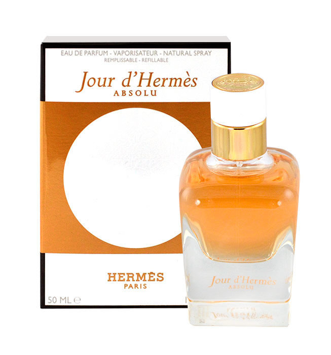 Hermes Jour d´Hermes Absolu 85ml Kvepalai Moterims EDP Testeris