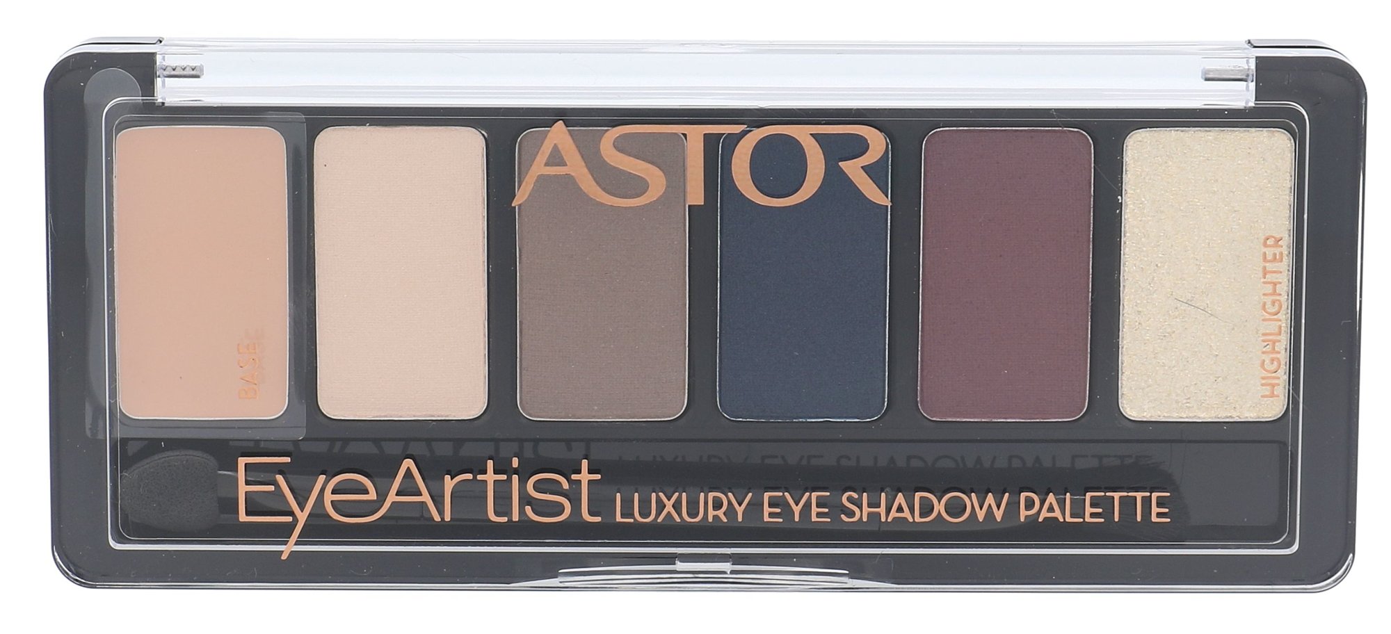 Astor Eye Artist Luxury 5,6g šešėliai