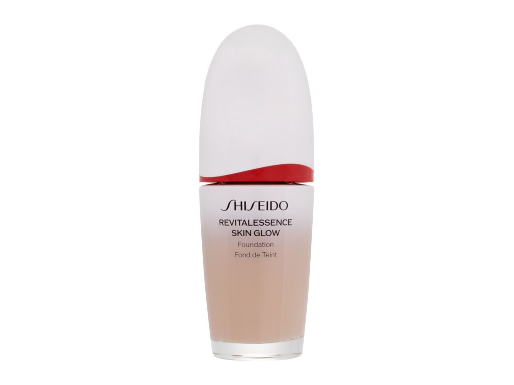 Shiseido Revitalessence Skin Glow Foundation 30 ml Damaged box