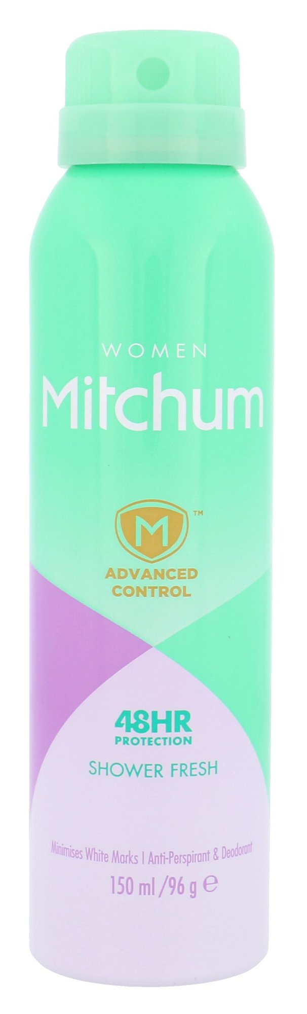 Mitchum Advanced Control Shower Fresh antipersperantas