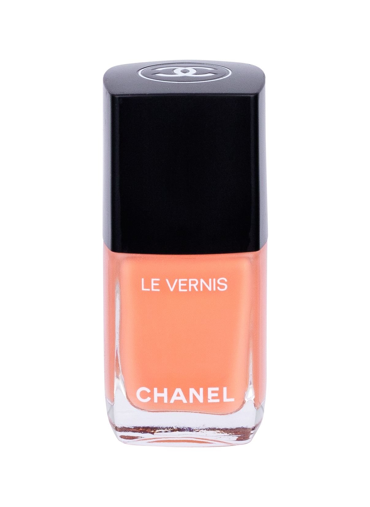 Chanel Le Vernis 13ml nagų lakas (Pažeista pakuotė)