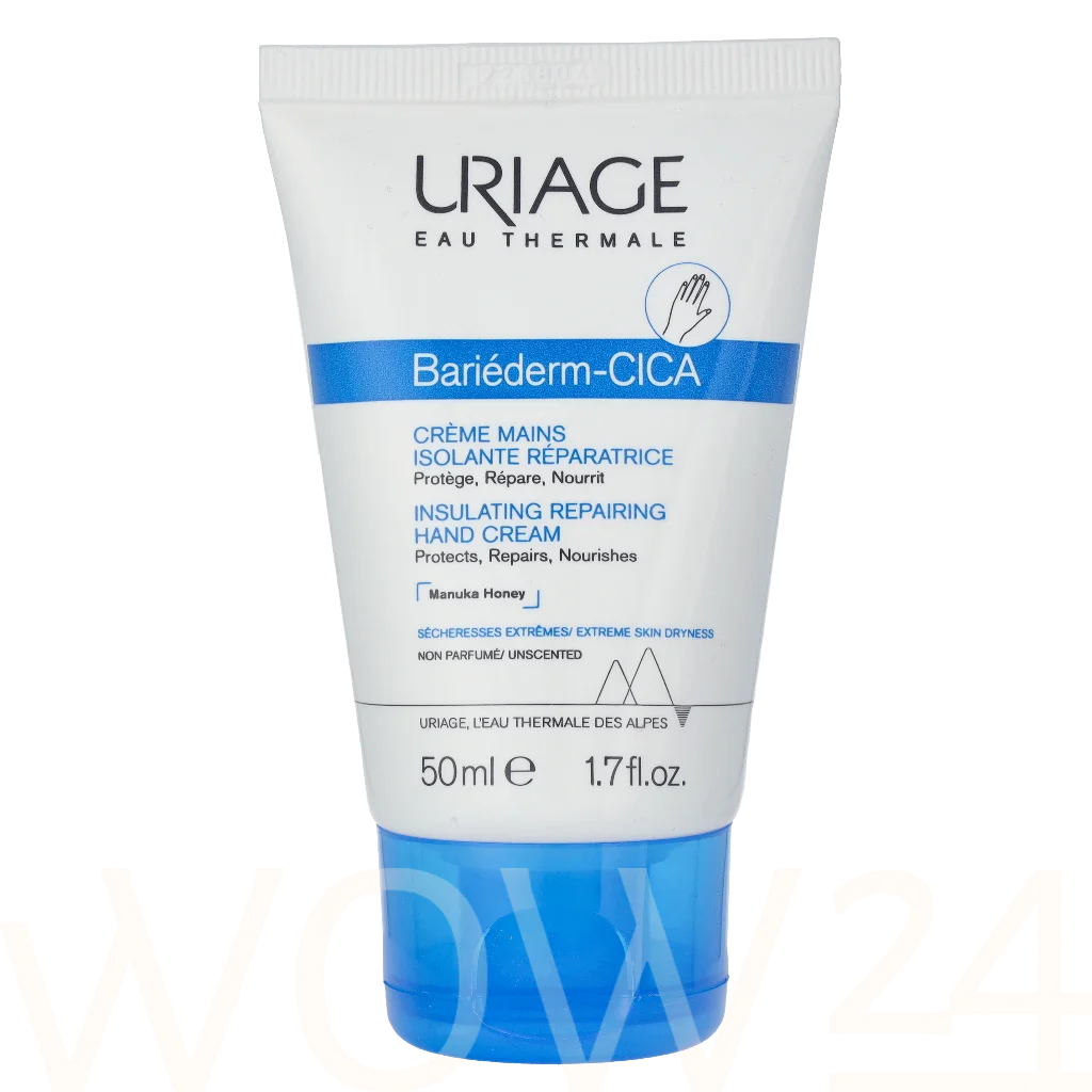 Barrier (Insulating Repairing Hand Cream) 50 ml
