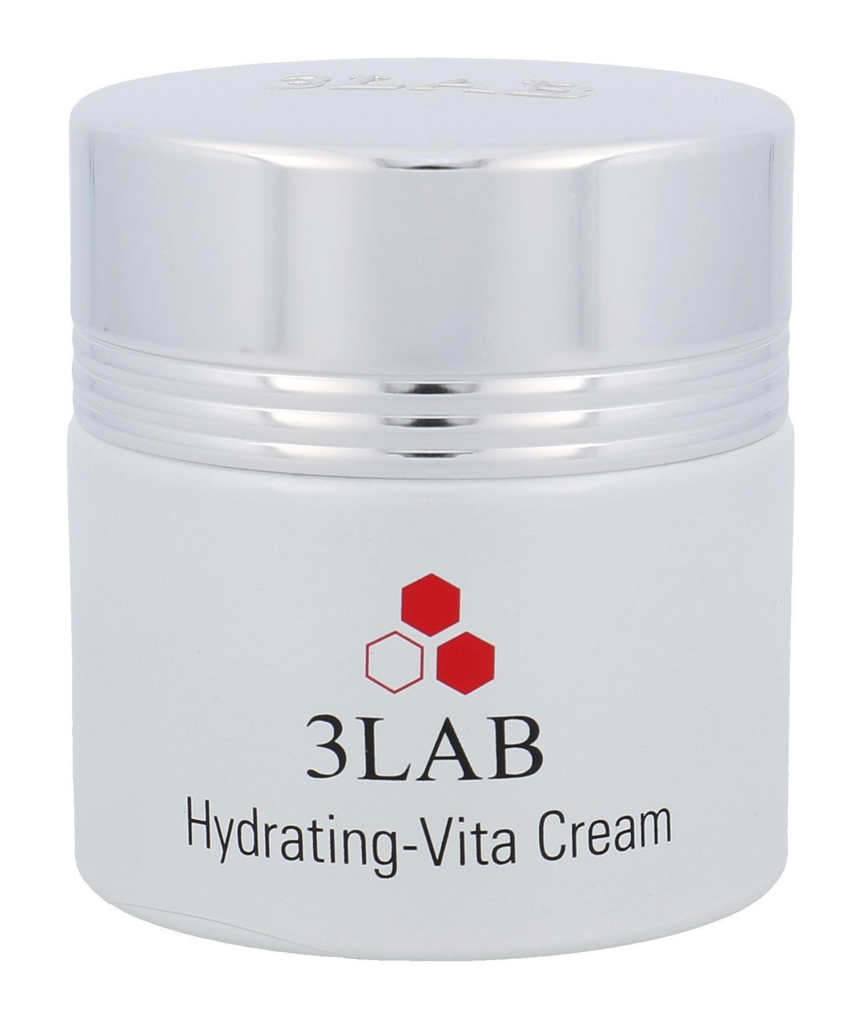 3LAB Hydrating-Vita Cream dieninis kremas