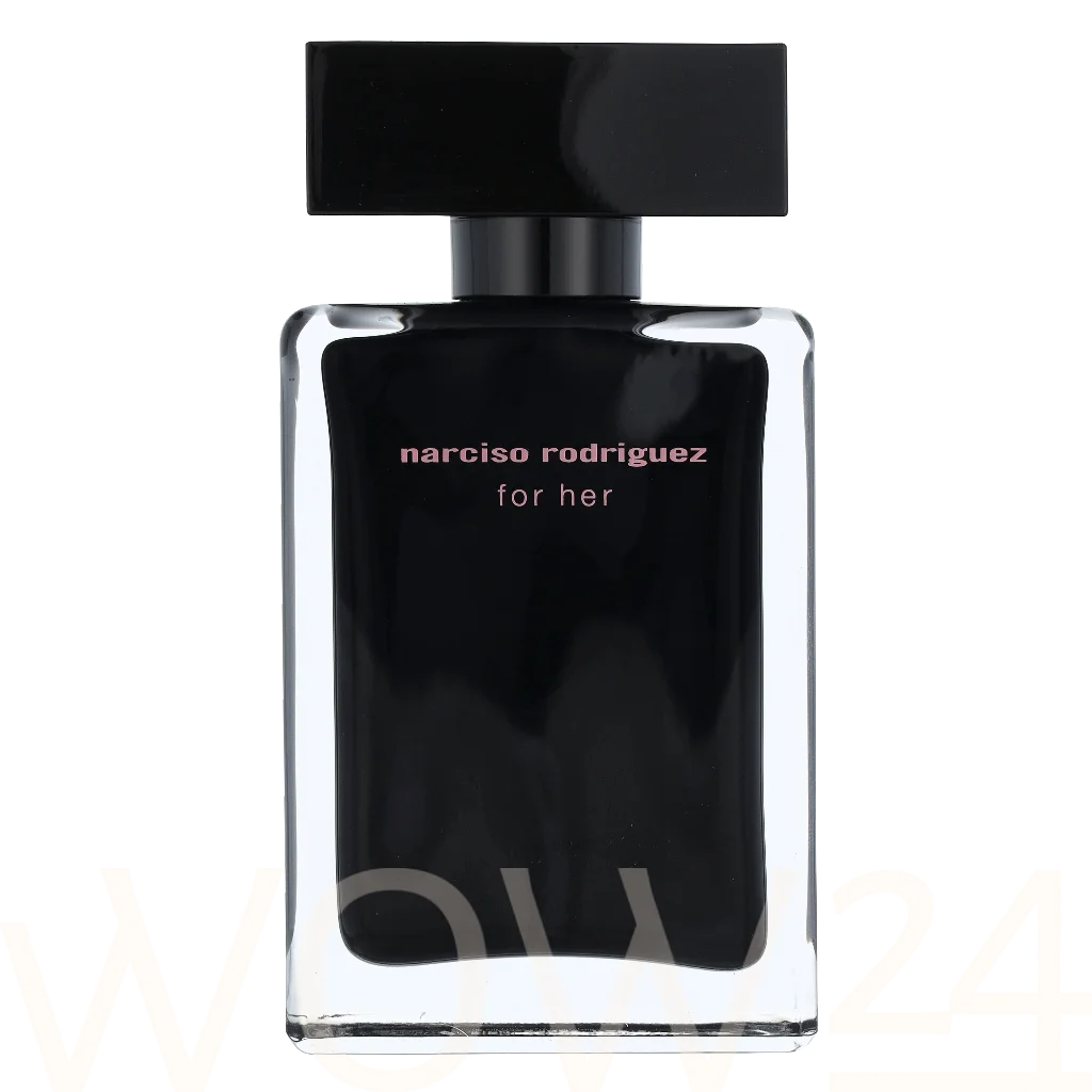 Narciso Rodriguez Narciso Rodriguez For Her Edt Spray 50 ml kvepalai Moterims EDT