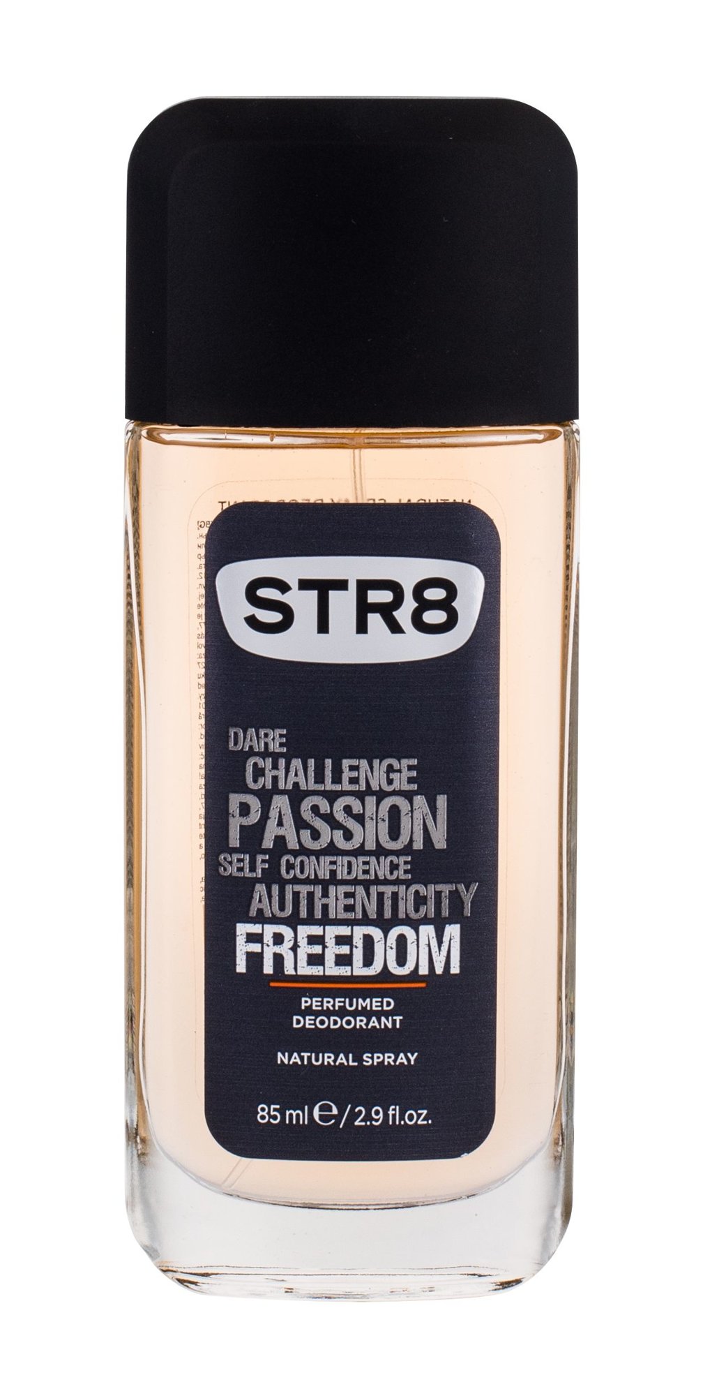 STR8 Freedom 85ml dezodorantas
